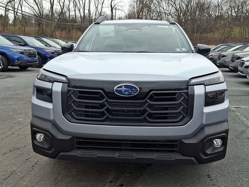 New 2026 Subaru Outback Limited XT AWD/4WD image 3