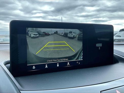 New 2026 Acura RDX A-Spec image 24