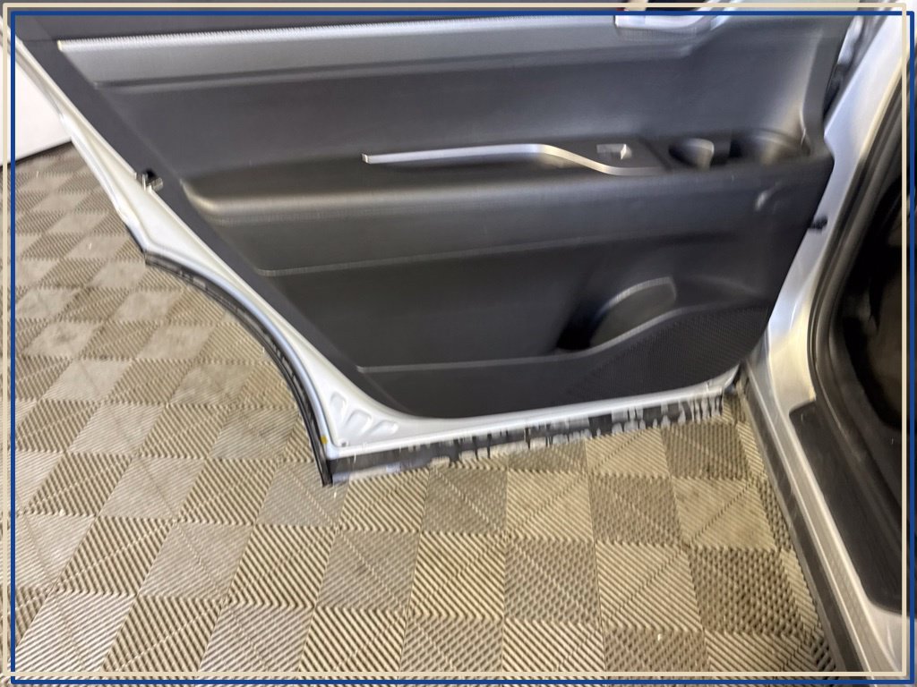 Used 2024 Hyundai Palisade SEL AWD/4WD image 36