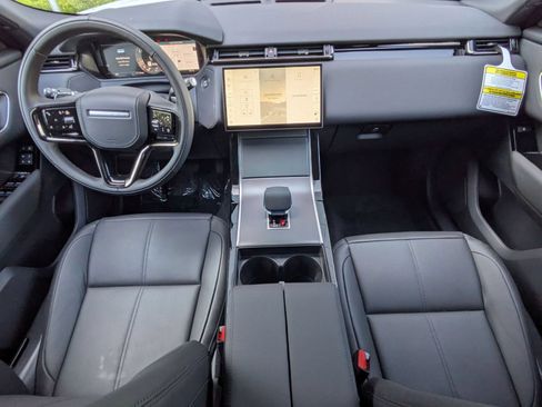 New 2026 Land Rover Range Rover Velar S AWD/4WD image 26