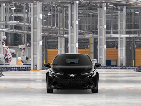 New 2026 Toyota Corolla SE FWD image 17