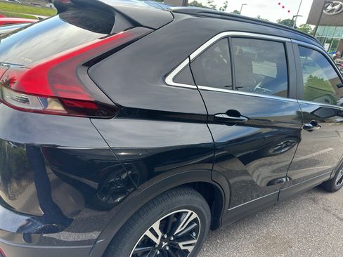 Used 2023 Mitsubishi Eclipse Cross SE AWD/4WD image 5