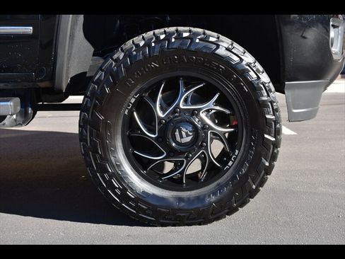 Used 2018 GMC Sierra 3500 Denali image 33