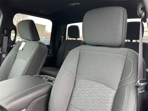 New 2026 RAM 2500 Big Horn image 13