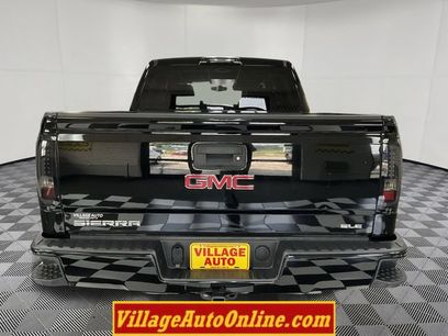 Used 2017 GMC Sierra 1500 SLE w/ Elevation Edition