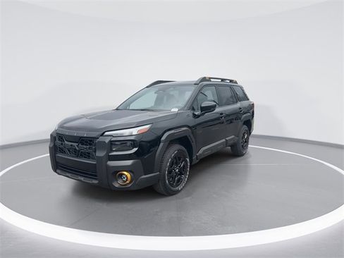 New 2026 Subaru Outback Wilderness image 3