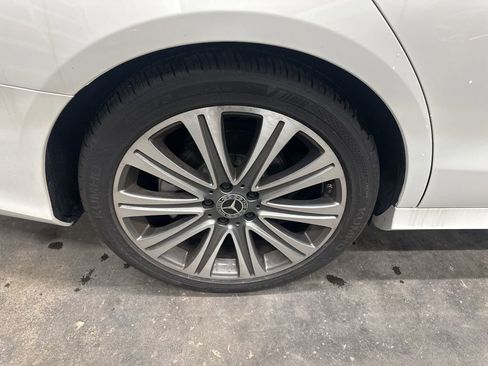 Used 2021 Mercedes-Benz E 350 E 350 image 36