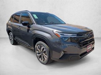 New 2026 Subaru Forester Touring AWD/4WD video 3
