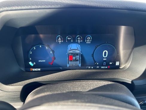 Certified 2025 Ford F150 XLT w/ Equipment Group 302A MID image 17