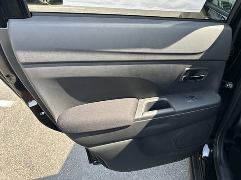 New 2026 Mitsubishi Outlander Sport ES image 16