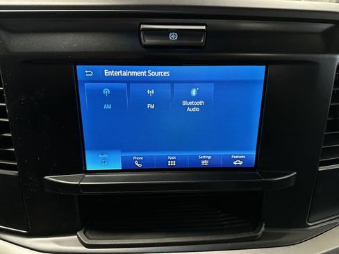 New 2026 Ford F250 XL w/ STX Appearance Package image 17