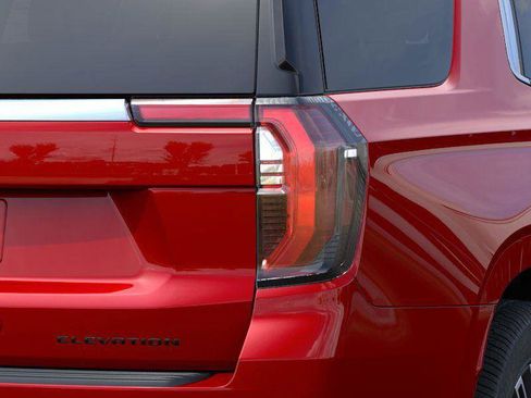 New 2026 GMC Yukon Elevation image 11