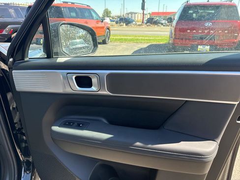 New 2025 Hyundai Santa Fe SEL image 19