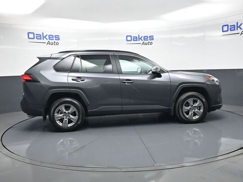 Used 2025 Toyota RAV4 XLE w/ Convenience Package image 9