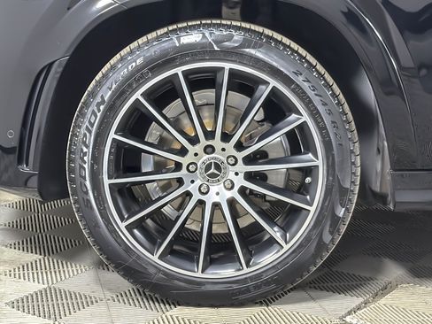 Used 2022 Mercedes-Benz GLE 350 image 25