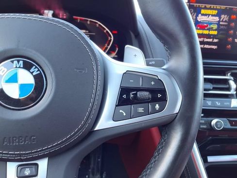 Used 2024 BMW 840i Gran Coupe RWD image 10