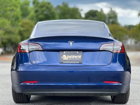 Used 2019 Tesla Model 3 Standard Range Plus RWD image 6
