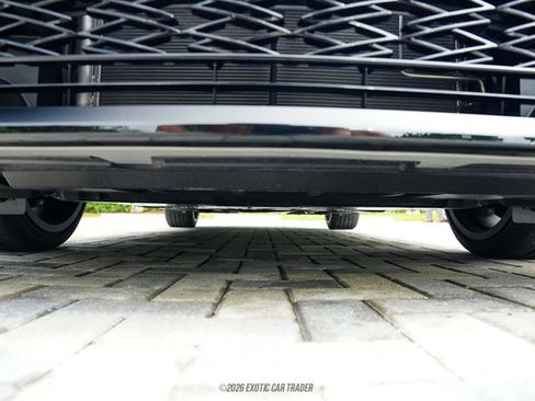 Used 2025 Lexus IS 500 w/ F-Sport Performance RWD image 77