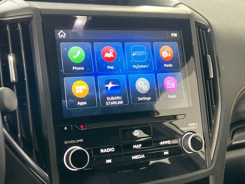 Used 2023 Subaru Forester Wilderness image 15