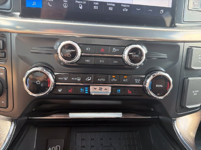 Used 2025 Ford F150 King Ranch AWD/4WD image 51