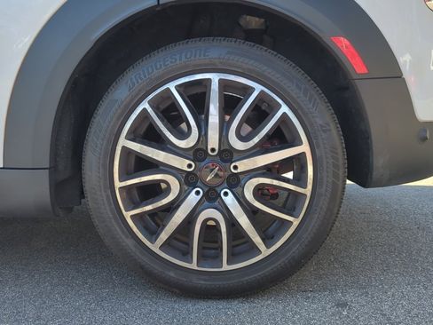 Used 2019 MINI Cooper Countryman John Cooper Works w/ Convenience Package image 22