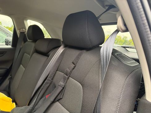 Used 2026 Honda CR-V EX image 7