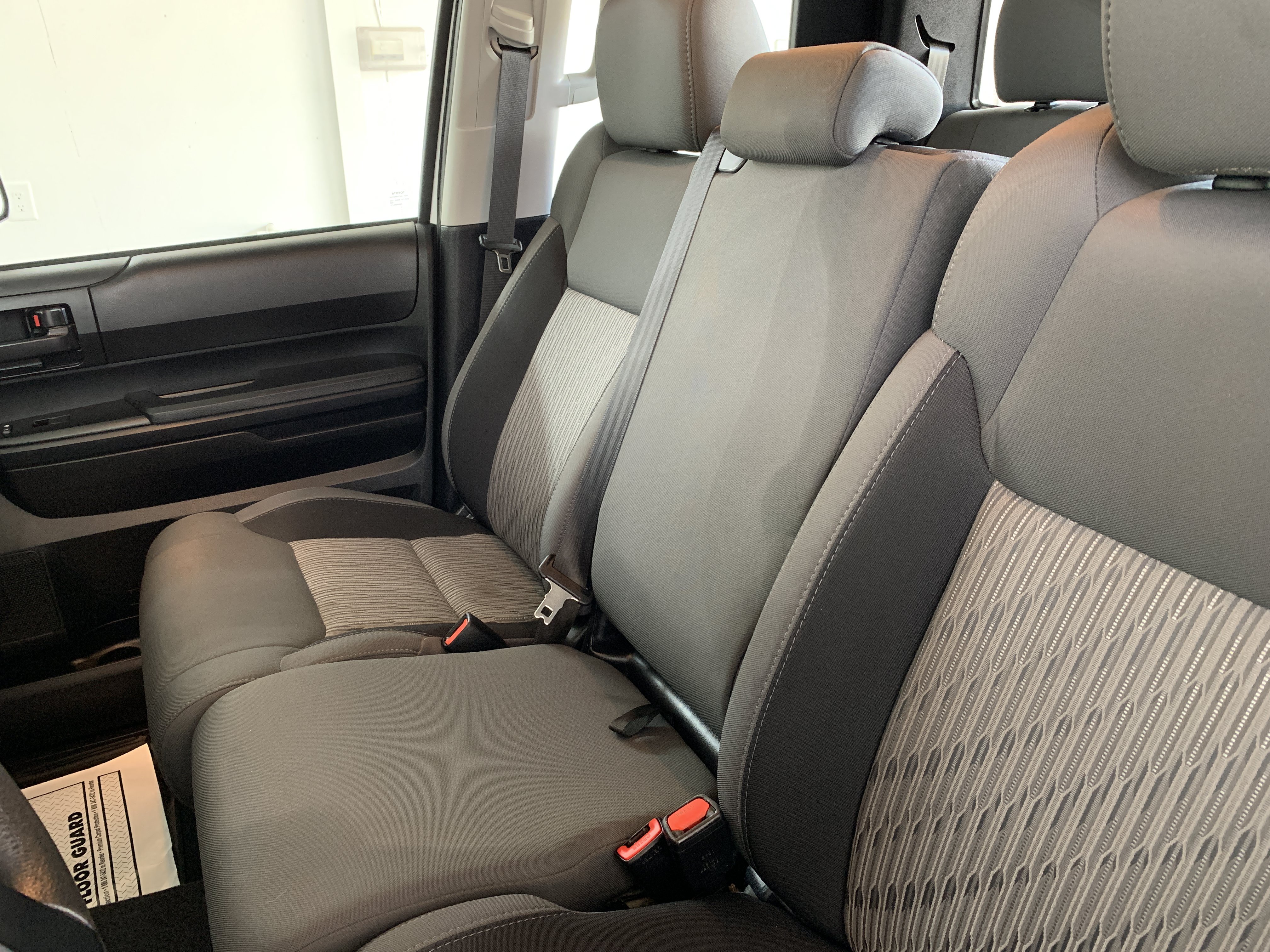 Used 2017 Toyota Tundra SR AWD/4WD image 26
