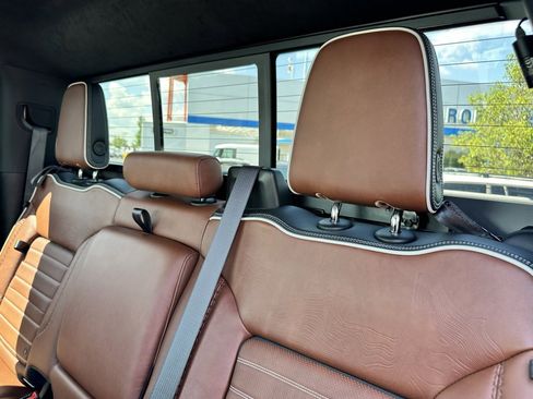 Used 2024 GMC Sierra 1500 Denali Ultimate image 87