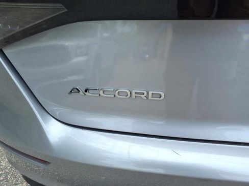 Used 2023 Honda Accord EX image 5