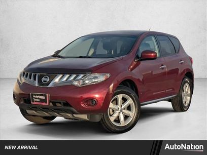 Used 2010 Nissan Murano S