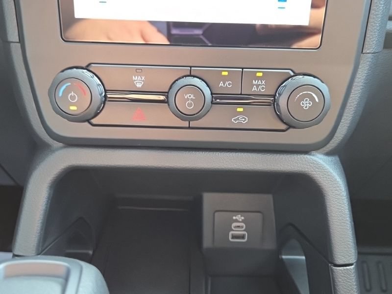 New 2026 Ford Ranger XL AWD/4WD image 31