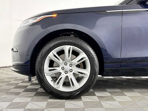 Used 2021 Land Rover Range Rover Velar S AWD/4WD image 28