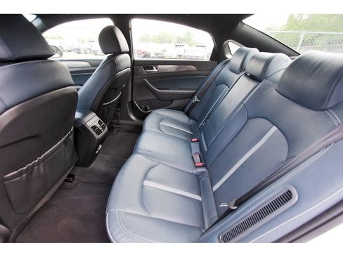 Used 2019 Hyundai Sonata Limited FWD image 14