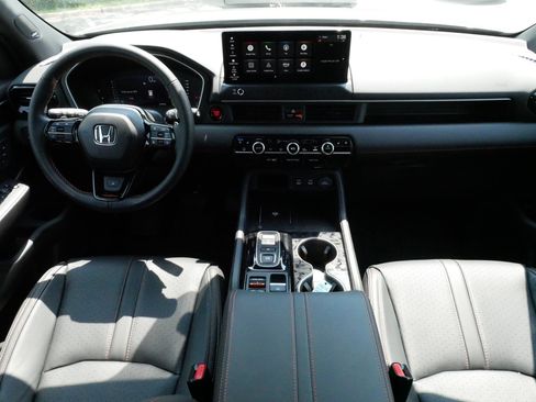 Certified 2026 Honda Passport TrailSport Elite image 10