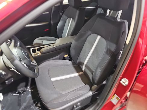 New 2026 Hyundai Sonata SEL AWD/4WD image 14