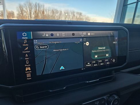 New 2026 Jeep Wrangler Unlimited Sahara AWD/4WD image 45