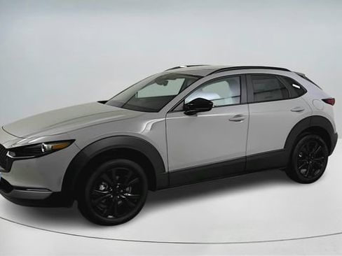Used 2026 MAZDA CX-30 AWD 2.5 S image 8