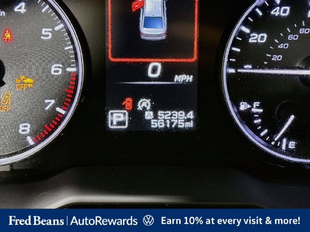 Used 2022 Subaru Legacy Premium AWD/4WD image 16