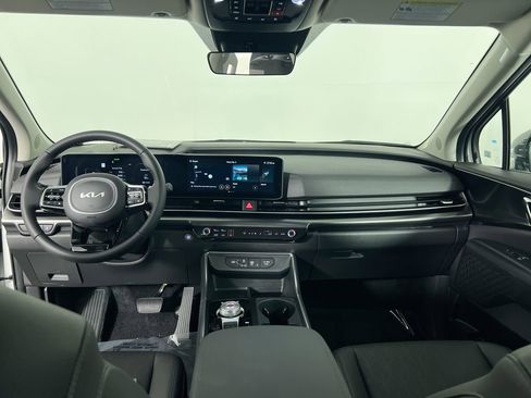 New 2026 Kia Carnival SX Prestige FWD image 31