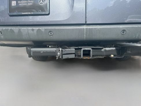 Used 2024 Mercedes-Benz Sprinter 2500 image 23