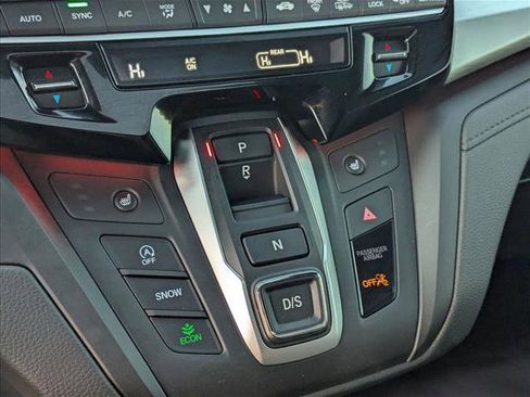 Certified 2025 Honda Odyssey Sport-L image 11