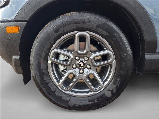 New 2026 Ford Bronco Sport Big Bend AWD/4WD image 10