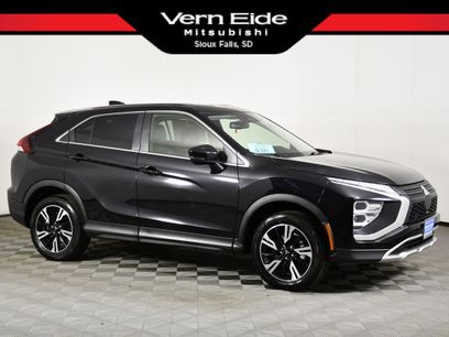 Used 2025 Mitsubishi Eclipse Cross SE
