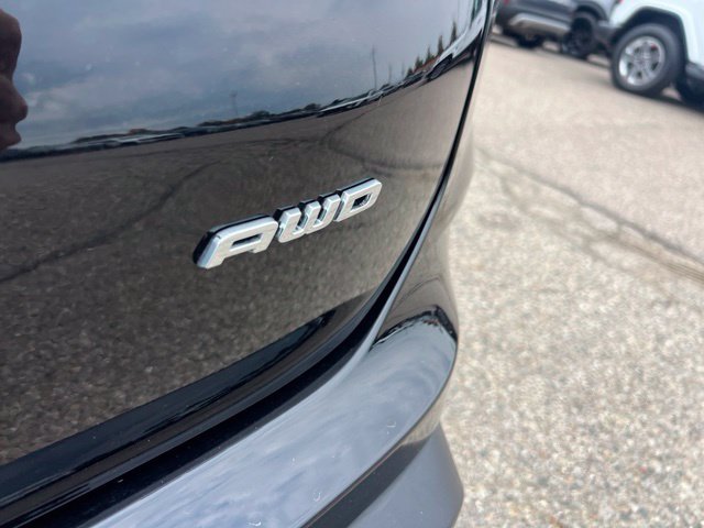 Certified 2024 Ford Edge SEL w/ Convenience Package AWD/4WD image 24