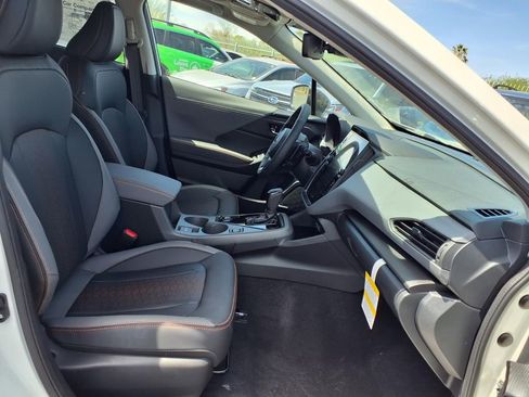 New 2026 Subaru Crosstrek 2.5i Limited AWD/4WD image 15