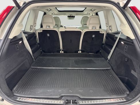 Used 2017 Volvo XC90 T6 Momentum w/ Vision Package AWD/4WD image 51