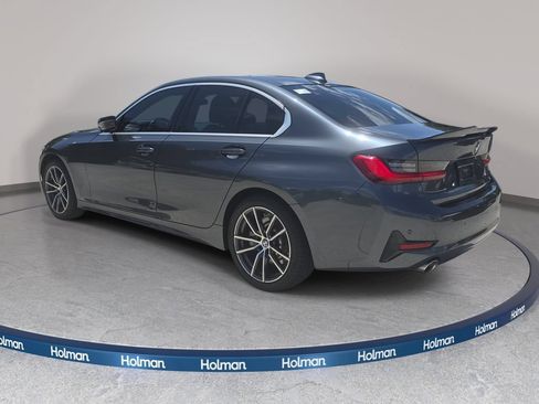 Used 2021 BMW 330i Sedan w/ Convenience Package RWD image 8