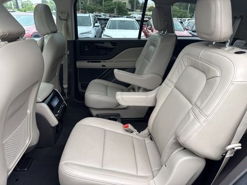Used 2023 Lincoln Aviator Reserve w/ Elements Package Plus AWD/4WD image 6