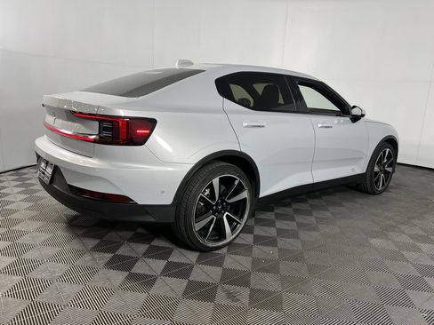 Used 2022 Polestar Polestar 2 w/ Plus Package image 5