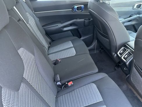 New 2026 Kia Sorento LX image 74